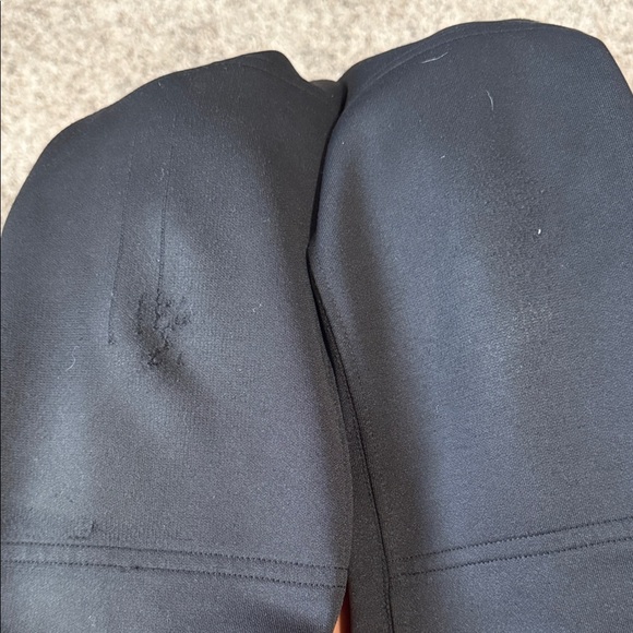 Mizuno Black Baseball Pants - Picture 4 of 7